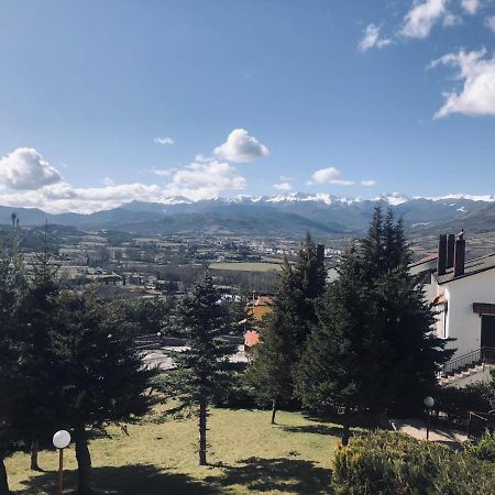 Sangro Apartment Castel Di Sangro Eksteriør bilde