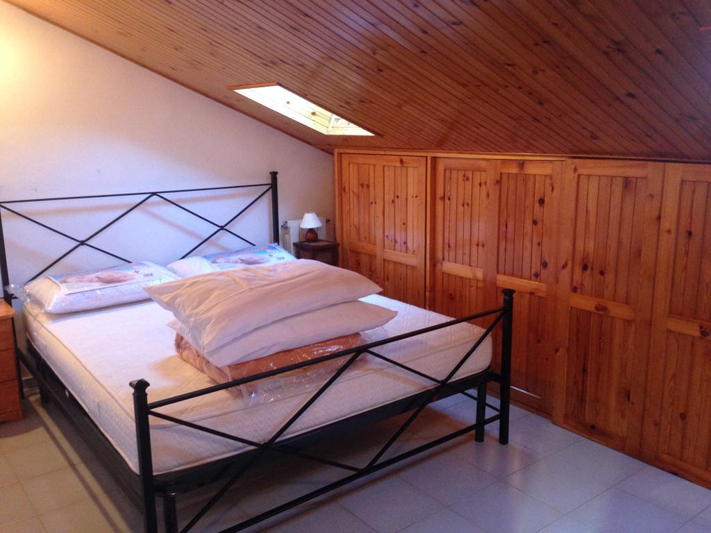 Sangro Apartment Castel Di Sangro Rom bilde