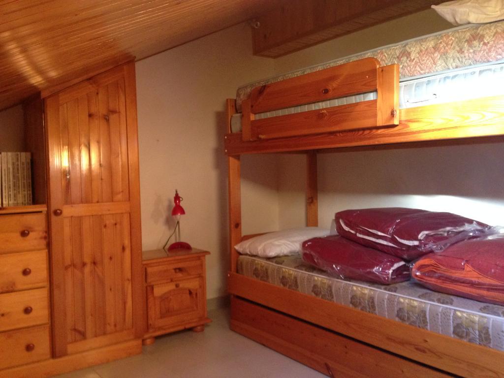 Sangro Apartment Castel Di Sangro Rom bilde