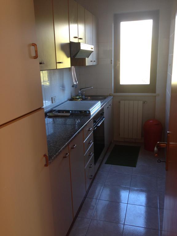 Sangro Apartment Castel Di Sangro Eksteriør bilde
