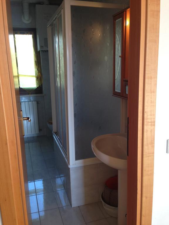 Sangro Apartment Castel Di Sangro Eksteriør bilde