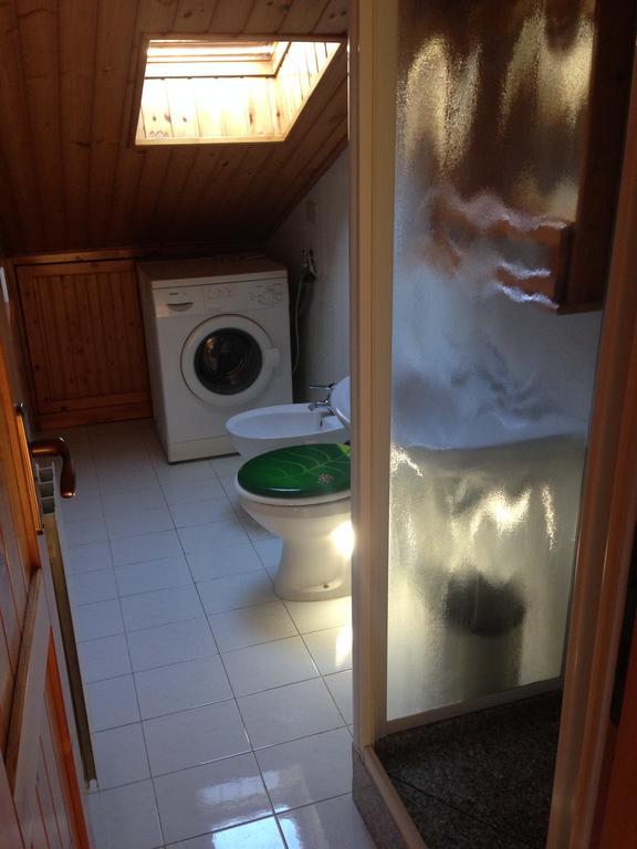 Sangro Apartment Castel Di Sangro Eksteriør bilde
