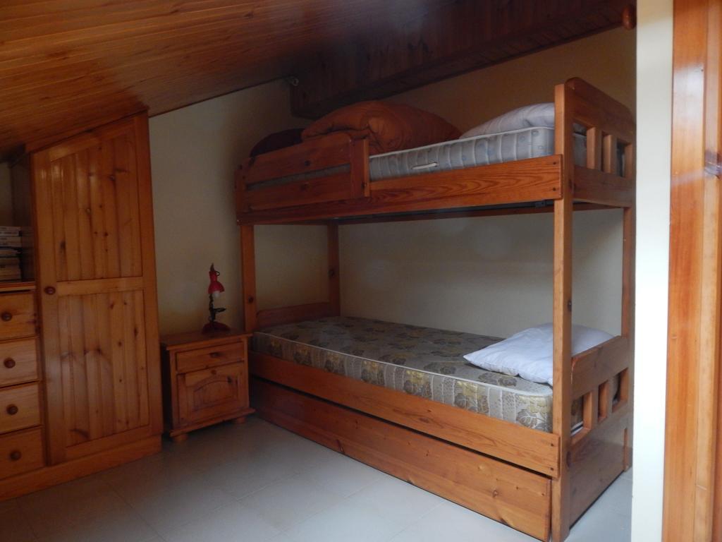 Sangro Apartment Castel Di Sangro Eksteriør bilde