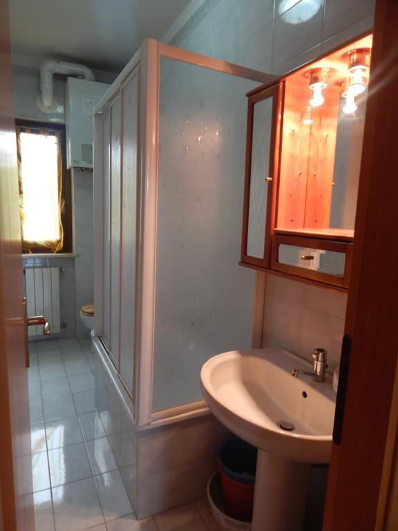 Sangro Apartment Castel Di Sangro Eksteriør bilde