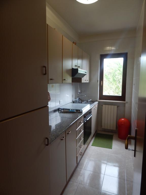 Sangro Apartment Castel Di Sangro Eksteriør bilde