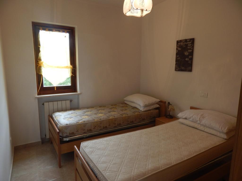 Sangro Apartment Castel Di Sangro Eksteriør bilde